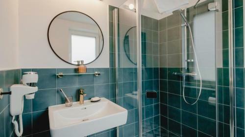 Apartamento Bett & Berg Bad Ischl