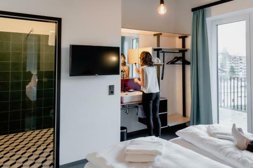 Apartamento Bett & Berg Bad Ischl