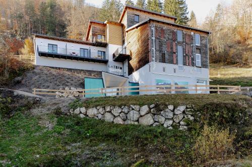 Apartamento Bett & Berg Bad Ischl