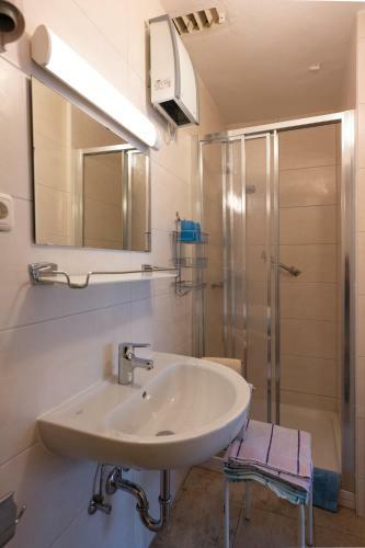 Apartamento Ferienwohnungen Haus Unterberger