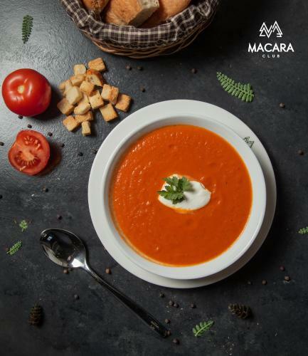 Macara Sheki City Hotel
