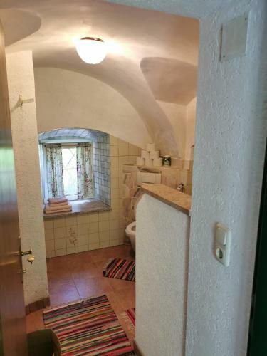 Ferienhaus Am Wildbach 1