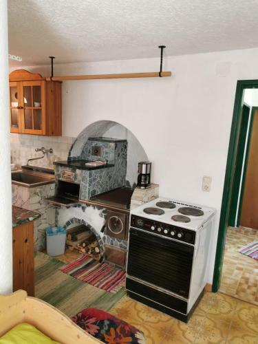 Ferienhaus Am Wildbach 1