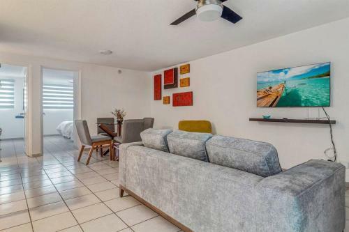 Apartamento +ms +privada Suite +zaragoza +internet B13