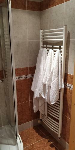 Ubytov�n� Na Vyhl�dce 143