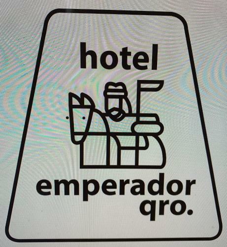 Hotel Emperador De Queretaro