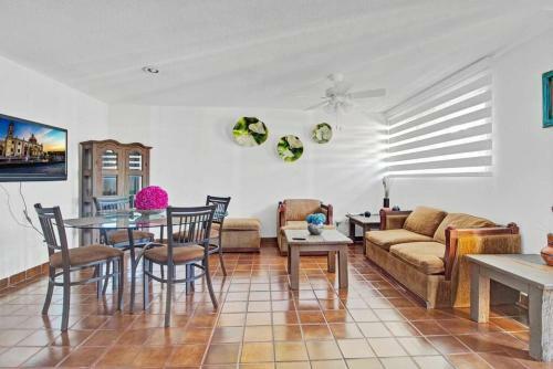 Apartamento +ms +suite Confortable + Centrica +zaragoza A24