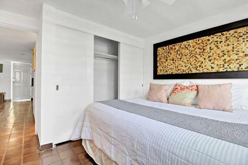 Apartamento +ms +suite Confortable + Centrica +zaragoza A24