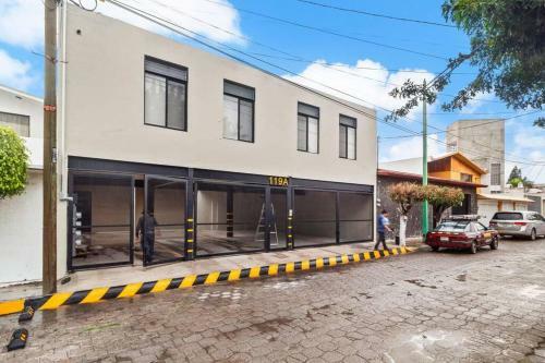 Apartamento +ms +loft Inigualable +c�modo +internet 119d