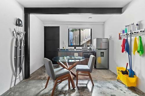 Apartamento +ms +loft Inigualable +c�modo +internet 119d