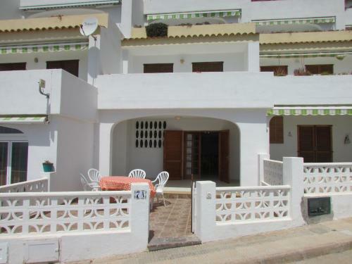 Apartamento Rayos De Sol