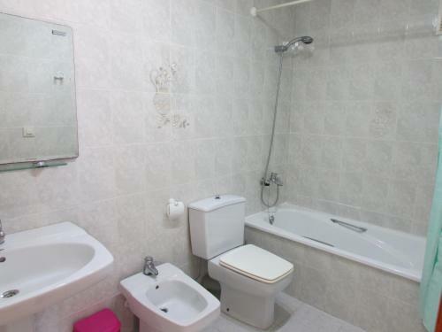 Apartamento Rayos De Sol