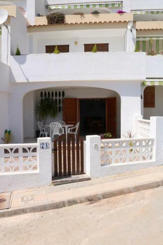 Apartamento Rayos De Sol