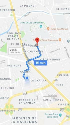 Bonita Casa En Ubicaci�n Centrica
