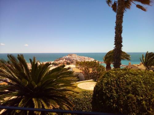 Apartamento Alpen 1 Tossablanca