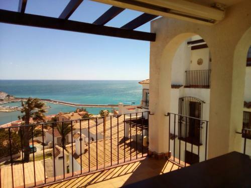 Apartamento Alpen 1 Tossablanca