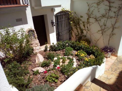 Apartamento Alpen 1 Tossablanca