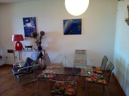 Apartamento Alpen 1 Tossablanca