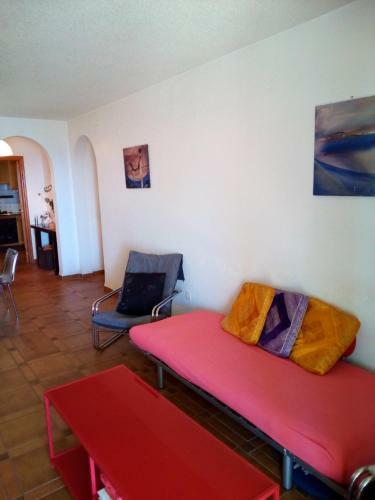 Apartamento Alpen 1 Tossablanca