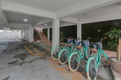 Apartamento Ms Loft Suite Moderno Ubicad�simo 150mb 178a