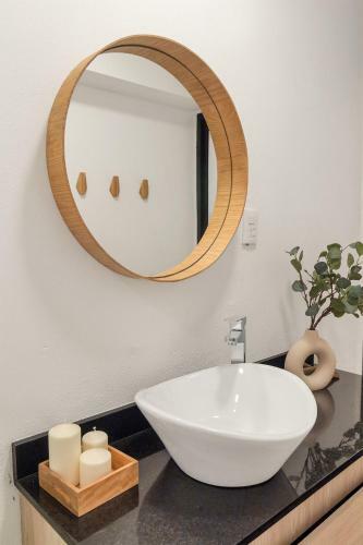 Apartamento Ms Loft Suite Moderno Ubicad�simo 150mb 178a