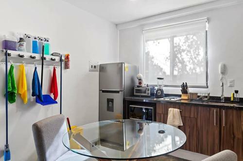 Apartamento +ms +loft Extraordinario +c�modo +internet 119e