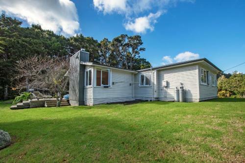 Sandy Bay Hideaway - Sandy Bay Holiday Home