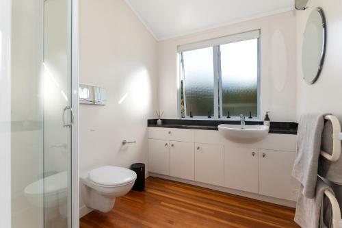 Sandy Bay Hideaway - Sandy Bay Holiday Home