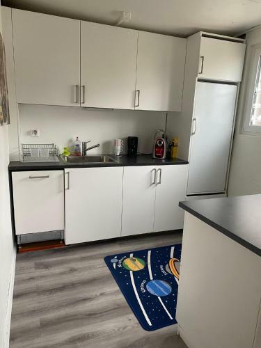 Apartamento Gem�tliche 1 Raumwohnung F�r 1 Person Oder P�rchen