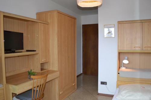 Hostal G�stehaus Pfisterer