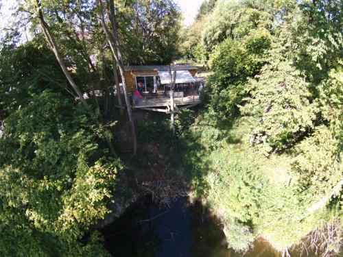 Apartamento � Chalet