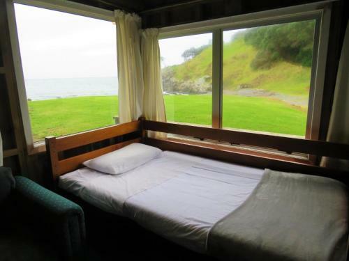 Hotel Matauri Bay Holiday Park