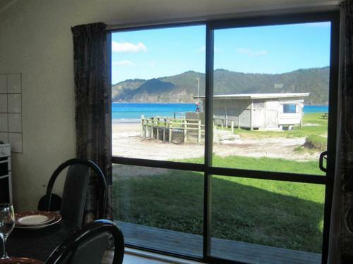 Hotel Matauri Bay Holiday Park