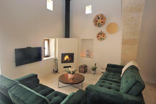 Apartamento Pentasino Traditional House
