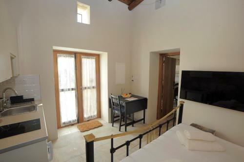 Apartamento Pentasino Traditional House