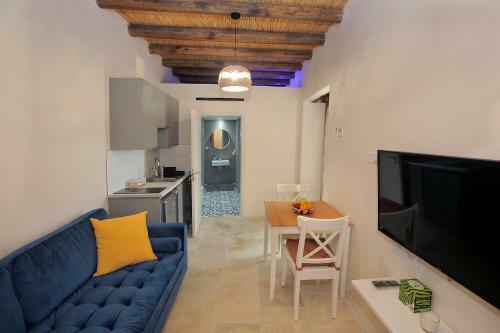 Apartamento Pentasino Traditional House