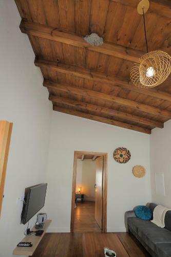 Apartamento Pentasino Traditional House