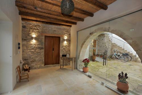 Apartamento Pentasino Traditional House