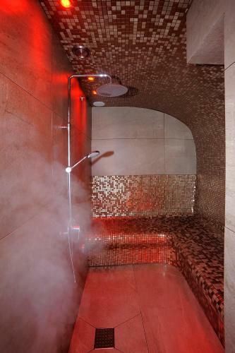 Apartamento Pentasino Traditional House