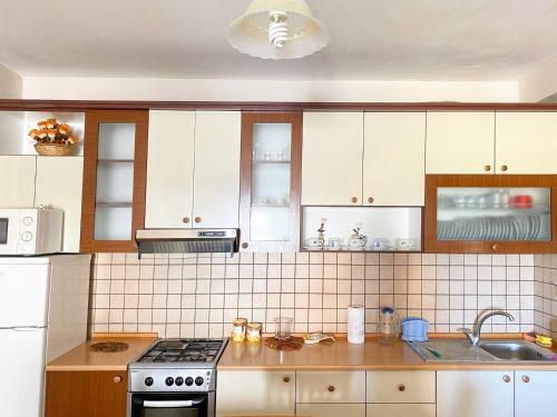 Apartamento Vacation Home