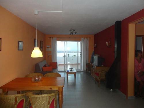 Apartamento Itxaso