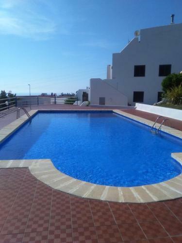 Apartamento Itxaso