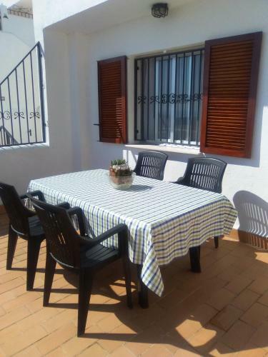 Apartamento Itxaso
