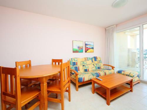 Apartment Apartamentos Navegantes I