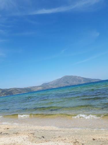 Apartamento Villa Fredi
