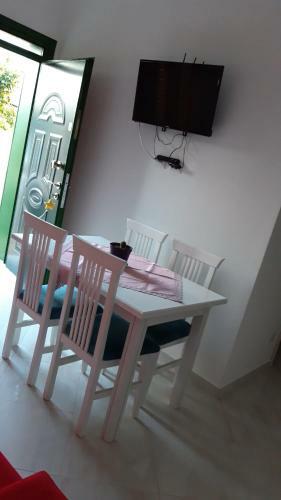 Apartamento Villa Fredi