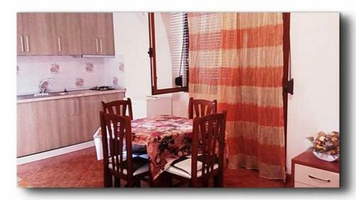 Apartamento Zija Hasani