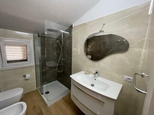 Apartamento Villa Dei Fiori