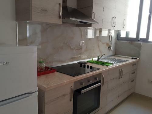 Apartamento Like At Your Home