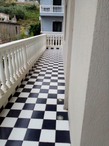Apartament Gloria&mitati